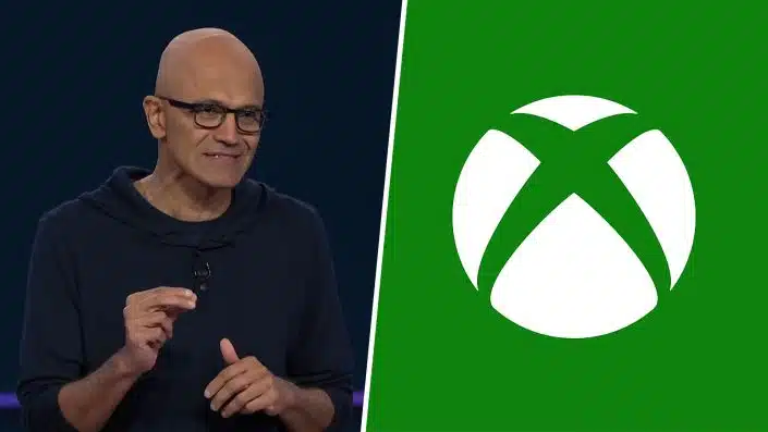 Microsoft: Xbox-Fans auf allen Plattformen – Nadella spricht von Neudefinition