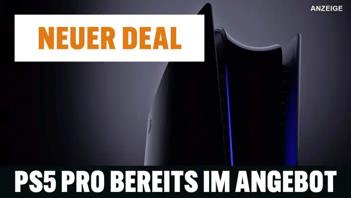 PS5 Pro: Keine 800 Euro mehr – Amazon senkt den Preis