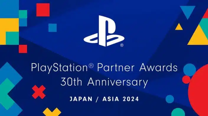 Zum 30. Jubiläum: Gewinner der PlayStation Partner Awards 2024 (Japan/Asien) bekannt gegeben