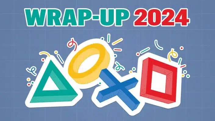 PlayStation Wrap-Up 2024: Persönliche Statistiken für PS5 & PS4 verfügbar