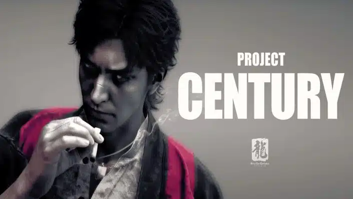 Project Century: Like-a-Dragon-Macher kündigt neues Spiel mit Trailer an