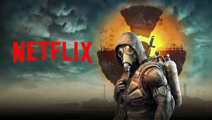 STALKER: Neflix an Serien-Umsetzung des packenden Shooters interessiert