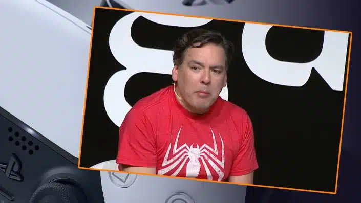 Shawn Layden: Konsolen werden irrelevant, denn es gibt wichtigere Dinge