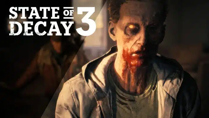 State of Decay 3: Release-Jahr könnte feststehen, aber auch für PS5?