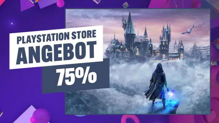 75 Prozent Rabatt: Blockbuster für PS5 als Deluxe-Edition zum PSN-Bestpreis