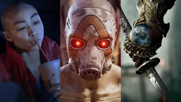 The Game Awards 2024: Intergalactic, The Witcher 4 & mehr – Alle Ankündigungen in der Übersicht