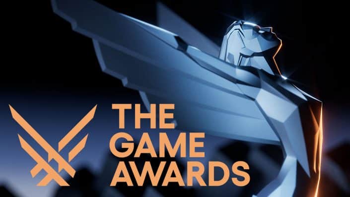 Game Awards 2024 - Figure 1