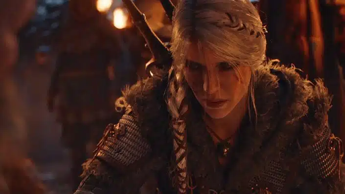 The Witcher 4: Warum ist Ciri die neue Protagonistin? CD Projekt klärt auf