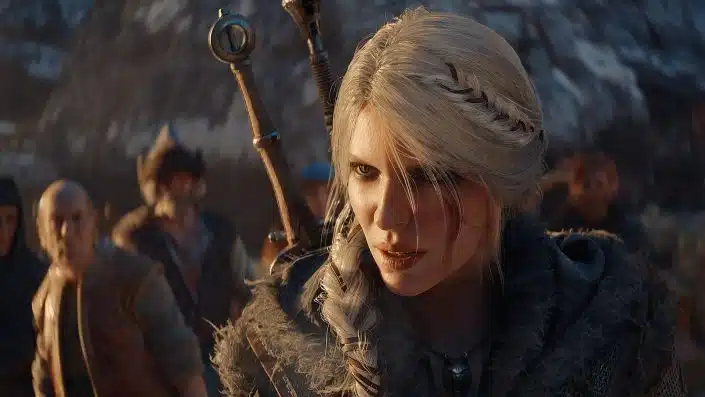 The Witcher 4: Details zu Story, Kampf und mehr – Trailer im Entwickler-Breakdown