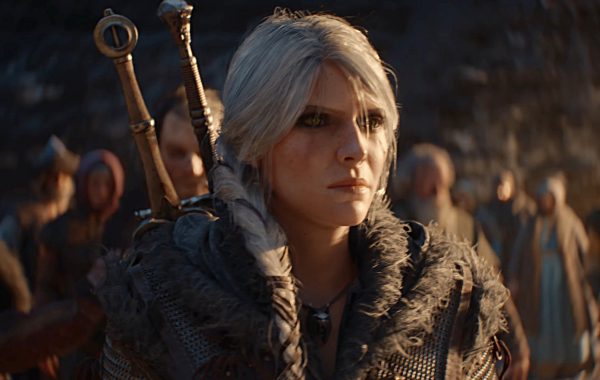 Play3 News: The Witcher 4 & Ciri: Antwort steht in den Büchern – CD Projekt verteidigt Charakter-Wahl