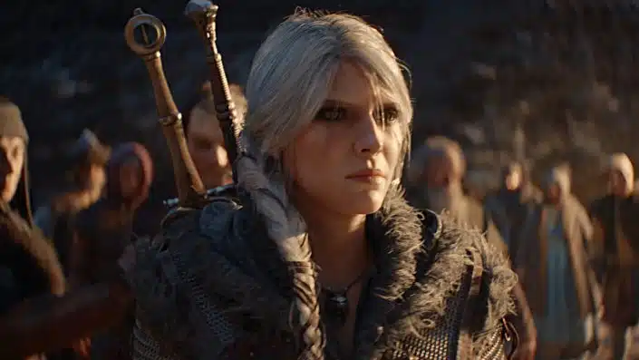 The Witcher 4: Erster Trailer zum sehnlichst erwarteten Action-Rollenspiel veröffentlicht!