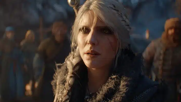 The Witcher 4: Kehrt Gwent zurück? Produzentin beantwortet Fan-Frage