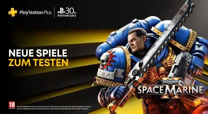 PS Plus Premium: Shooter-Hit anspielen – Weitere Spieltestversion ab sofort zum Download