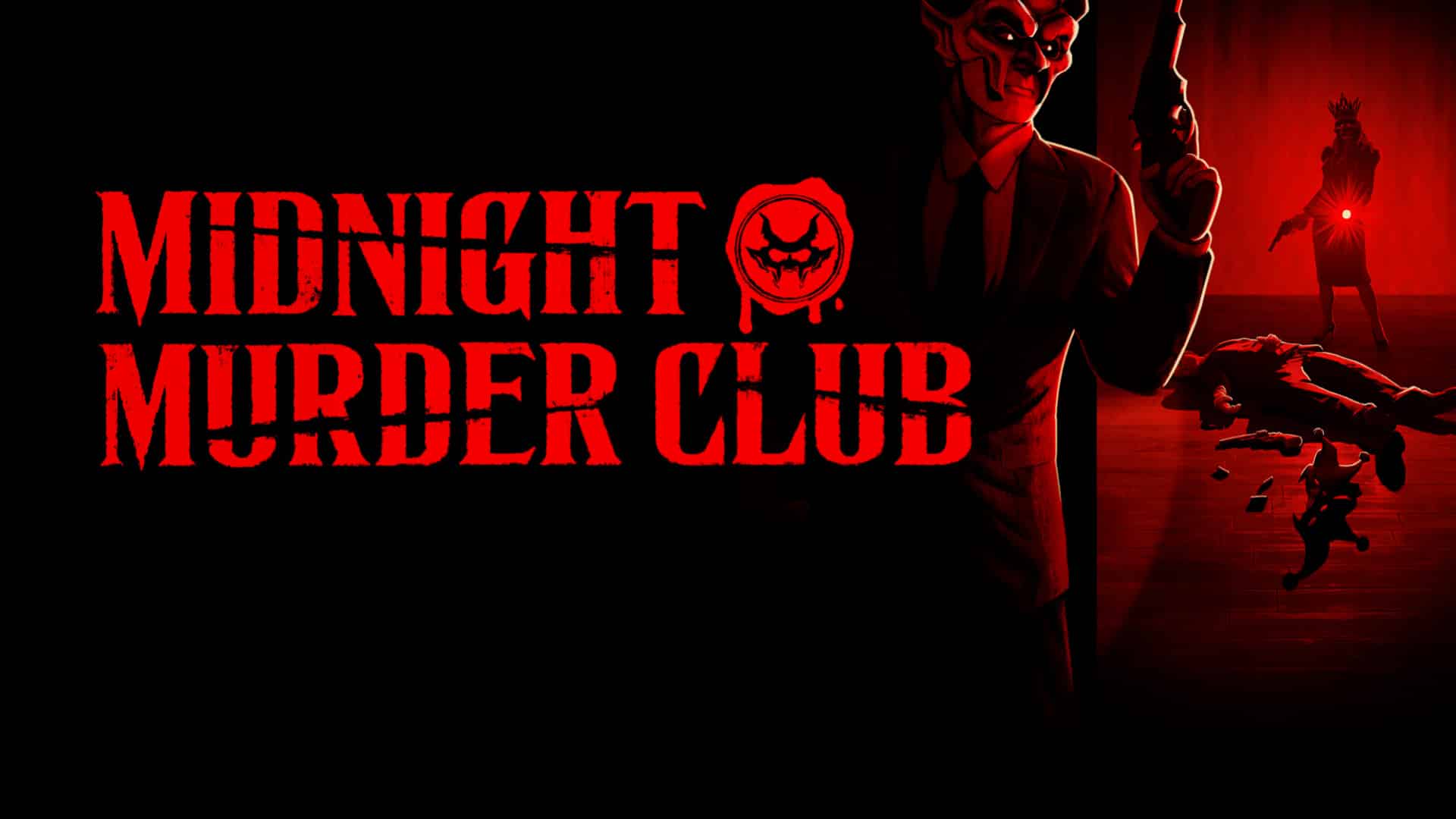 Midnight Murder Club Kommt Anfang 2025 Trailer und Details