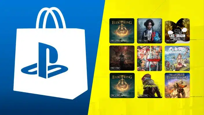 PS5 & PS4: Rollenspiele im Januar-Sale mit bis zu 80 Prozent Rabatt