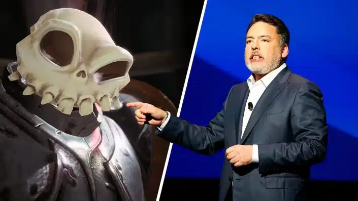 MediEvil: Ex-PlayStation-Manager Shawn Layden wünscht sich Rückkehr der Reihe