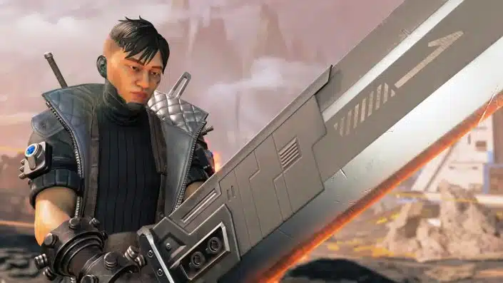 Apex Legends: Crossover mit Final Fantasy 7 Rebirth – alle Details zum Event