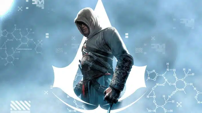 Assassin’s Creed: Nächstes Remake trägt Codenamen „Stardust“ – Gerücht