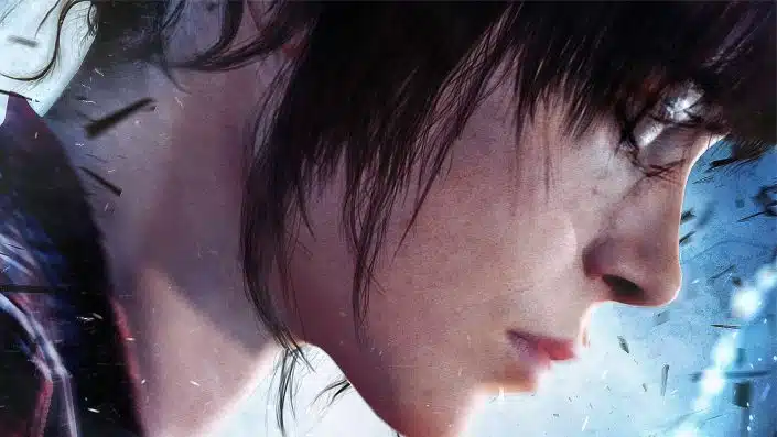 Beyond Two Souls: TV-Serie angekündigt – Elliot Page sichert sich Rechte