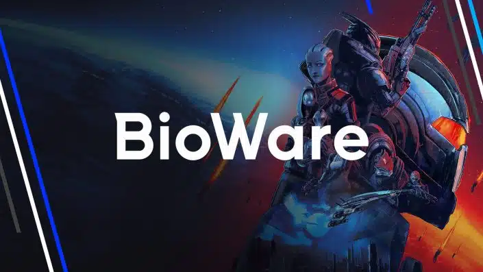 BioWare: Studio schrumpft auf weniger als 100 Mitarbeiter