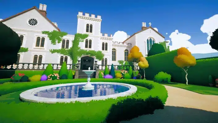 Botany Manor: Gefeiertes Rätselspiel erscheint für PS5 und PS4 – Termin