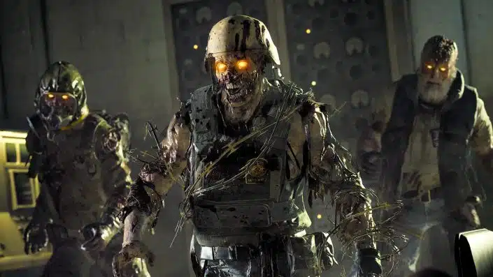 Call of Duty Black Ops 6: Neue Zombies-Map kommt, bringt Easter Eggs und Wunderwaffen