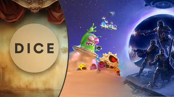 DICE-Awards: Astro Bot, Helldivers 2 und mehr – Nominierungen in der Übersicht