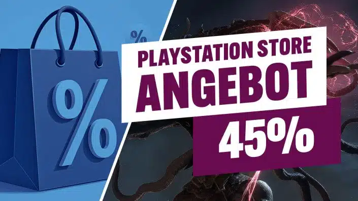 PS5-Spiel im Sale: Angebot der Woche lässt Preis eines neuen Rollenspiels schrumpfen