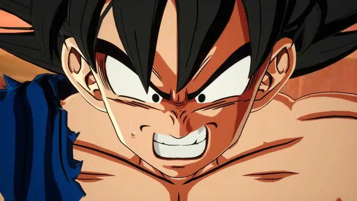 Dragon Ball Sparking! Zero: Update bringt neuen Face-Off-Modus und bessere Kämpfe