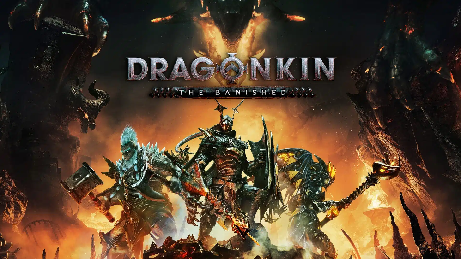 Play3 Video: Dragonkin The Banished: Gameplay-Deep-Dive stellt das Skill-System der Diablo-Alternative vor