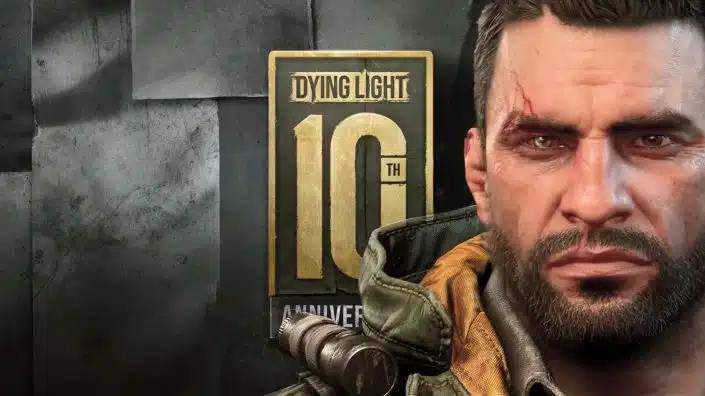 Dying Light: Die nächste Ära – Techland bestätigt zum 10. Geburtstag weitere Projekte