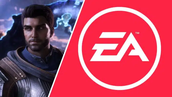 EA senkt Umsatzprognose: Dragon Age The Veilguard und EA Sports FC 25 unter den Erwartungen