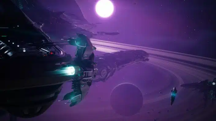 Everspace 2: Weltraum-Sim erhält DLC – Trailer und erste Details