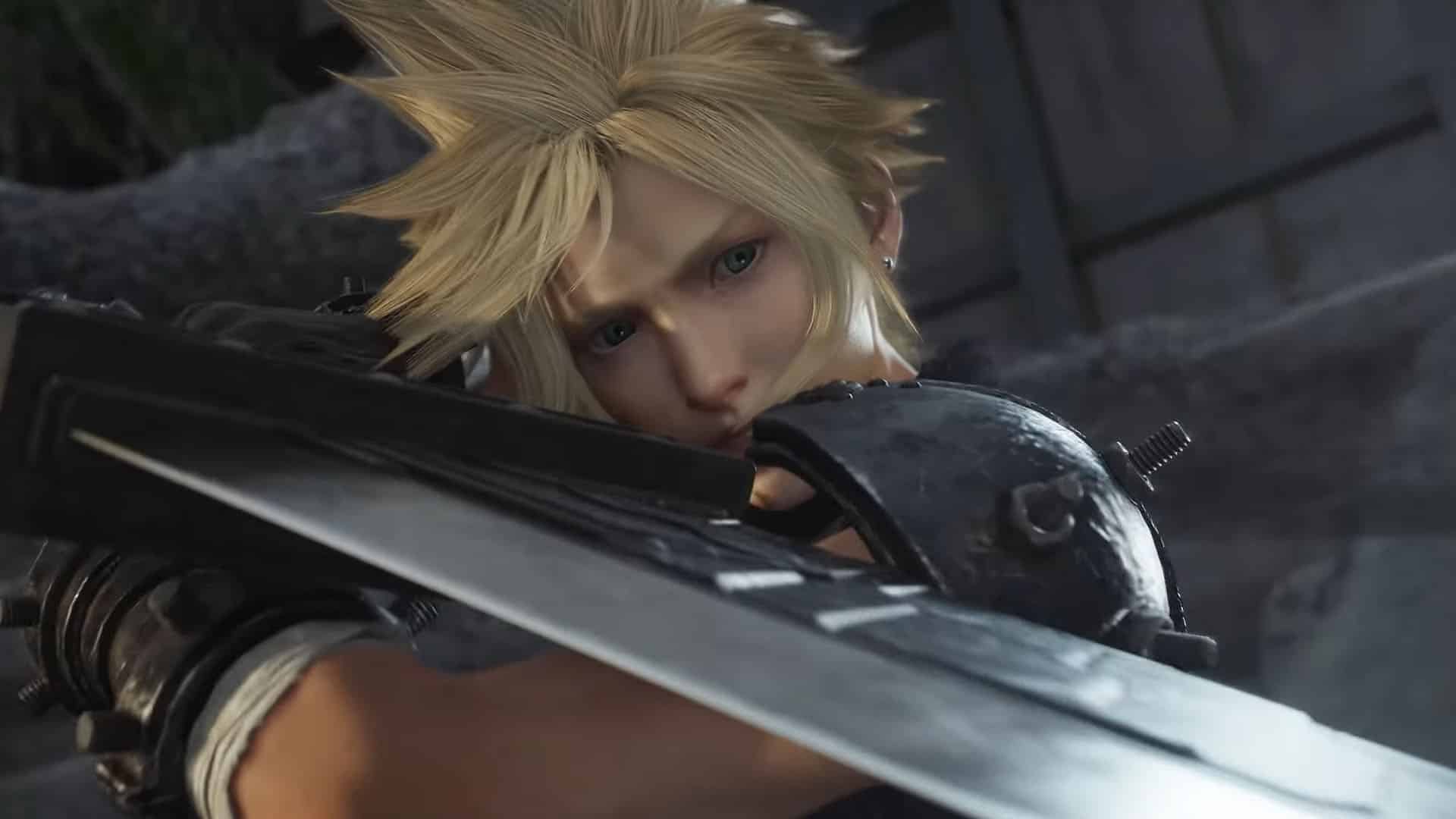 Final Fantasy 7 Rebirth: PS5-Version könnte von den Optimierungen für den PC profitieren