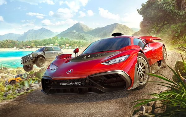 Play3 News: Forza Horizon 5: PS5-Port offiziell angekündigt – Release im Frühjahr