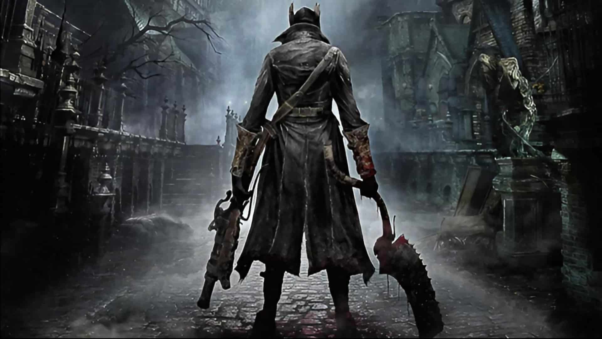 Bloodborne: Grund für den DMCA-Takedown von 60-FPS-Mod bekannt