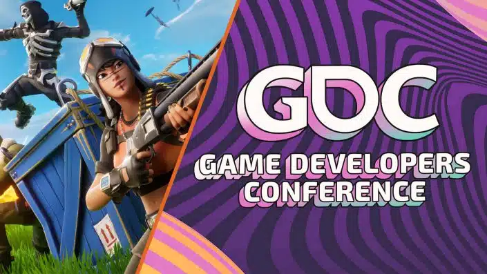 GDC-Umfrage: Halten Triple-A-Entwickler an Live-Service fest?