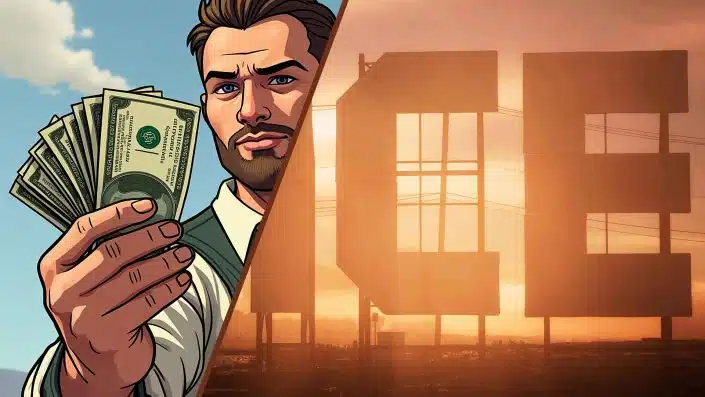 GTA 6 & 100 Dollar-Spiele: Das darf man nicht laut sagen, meint Entwickler von Baldur’s Gate 3