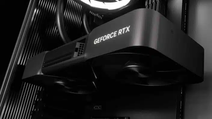 Nvidia RTX 5090: Neue Flaggschiff-Grafikkarte – Preise und Details