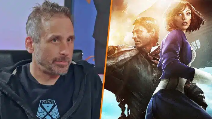 Irrational Games: Ken Levine enthüllt nach Schließung des BioShock-Studios die Hintergründe