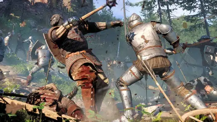 Kingdom Come Deliverance 2: Uneinigkeit über „längstes Videospiel-Drehbuch“