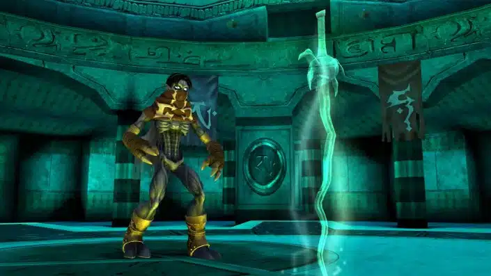 Legacy of Kain Soul Reaver 1 & 2 Remastered: Erstes Update steht bereit und nimmt zahlreiche Verbesserungen vor – Changelog