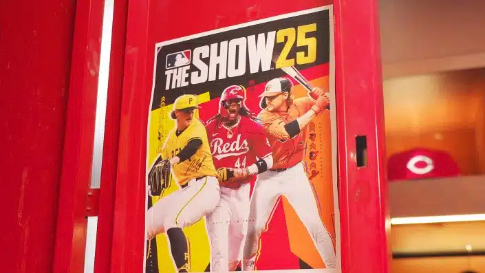 MLB The Show 25: Launch im März, diesmal ohne Game-Pass-Integration