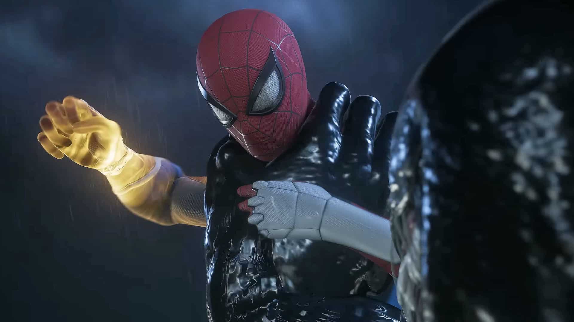 Marvel’s Spider-Man 2: PC-Systemanforderungen und besondere Features enthüllt