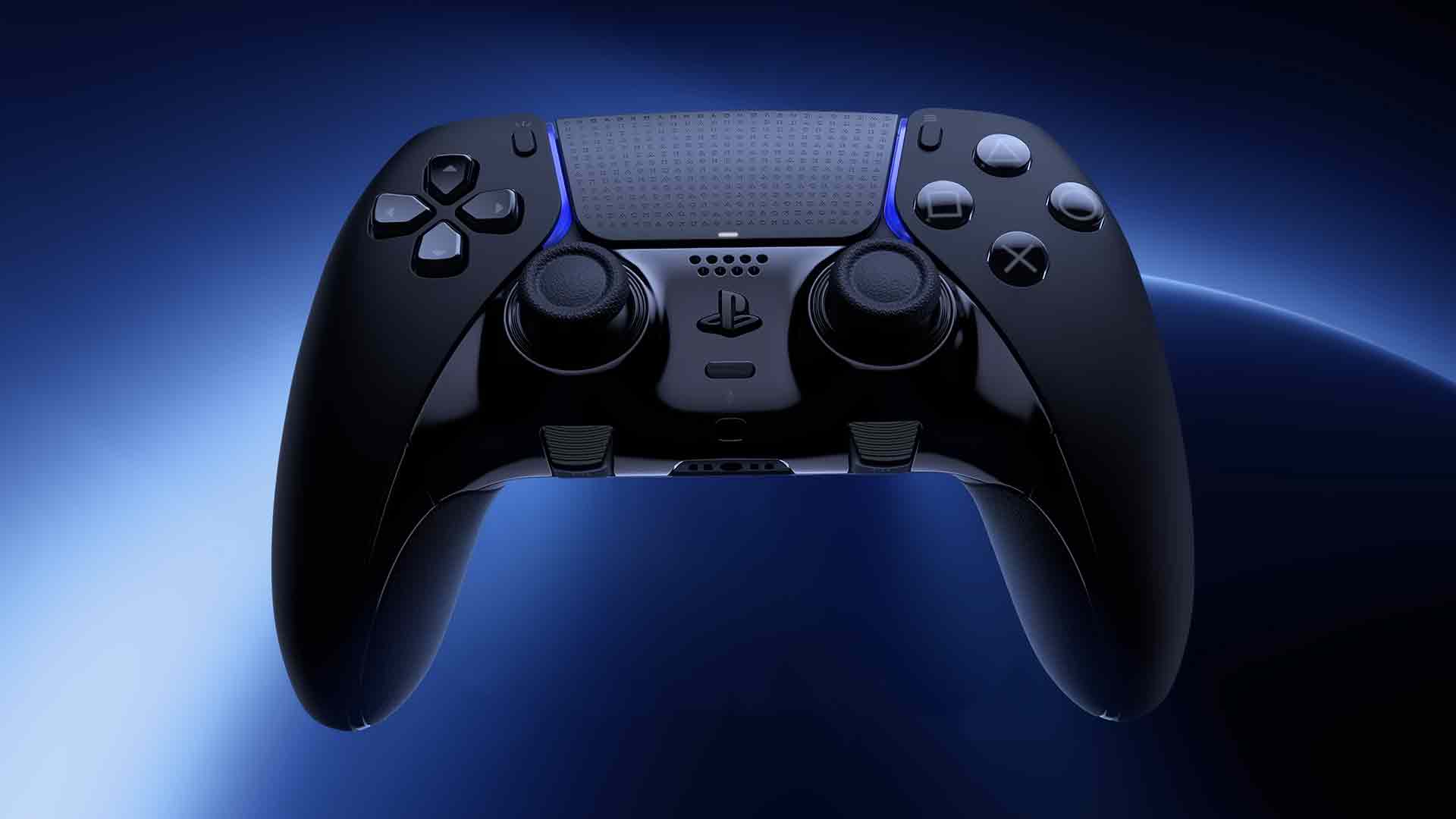 PS5 Midnight Black Collection: PS Portal, DualSense Edge & mehr erhältlich – Hier kaufen