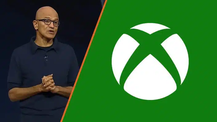 Medienbericht: Microsoft-CEO erwog 2021, das Xbox-Geschäft aufzugeben