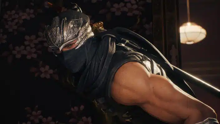 Ninja Gaiden 2 Black: Original vs. Remaster – Grafikvergleich zeigt Unterschiede