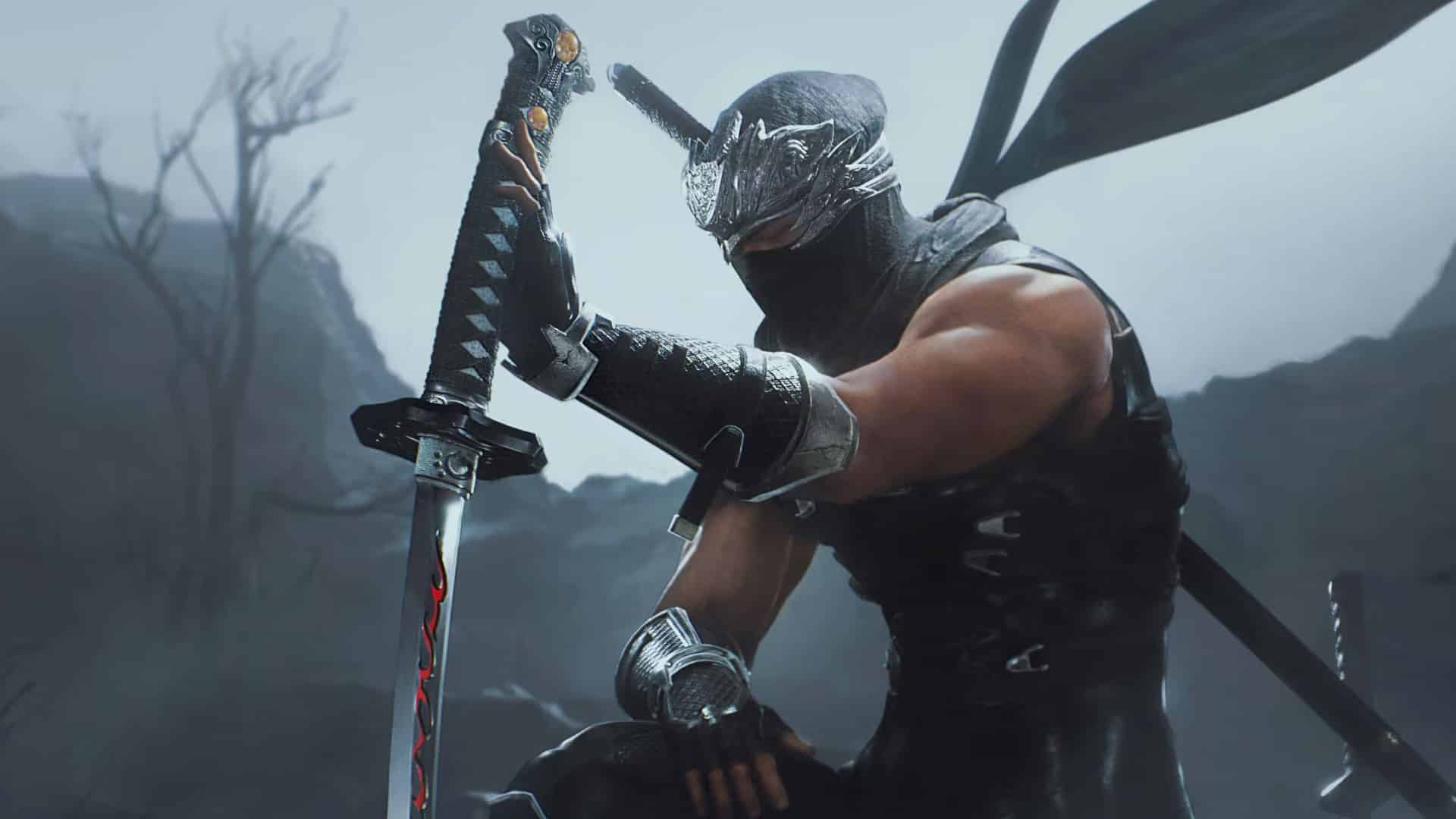 Ninja Gaiden: Das Jahr des Ninjas – Team Ninja spricht über die Pläne zum 21. Jubiläum