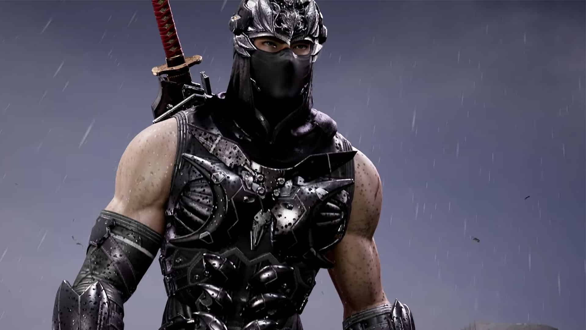 Ninja Gaiden 4: Team Ninja kündigt neues Ninja-Abenteuer in Zusammenarbeit mit PlatinumGames an