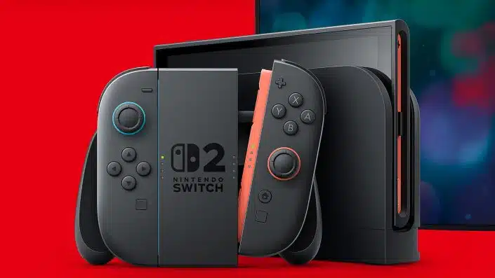 Switch 2: Bessere Erfahrung im Handheld-Modus – Patent liefert technische Details